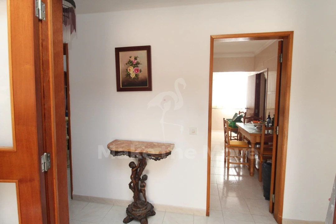 Apartamento T3 para Venda em Moncarapacho e Fuseta Foto 27