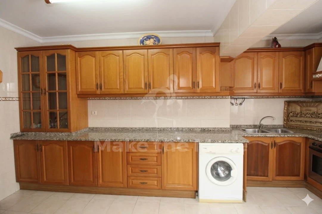 Apartamento T3 para Venda em Moncarapacho e Fuseta Foto 5