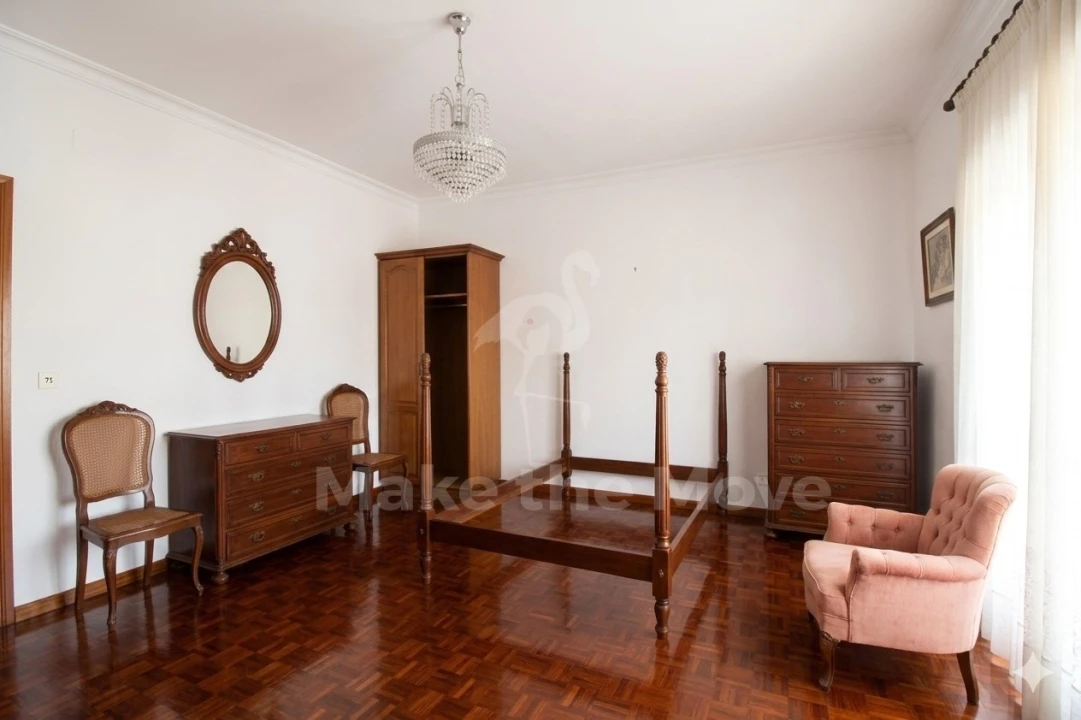 Apartamento T3 para Venda em Moncarapacho e Fuseta Foto 20