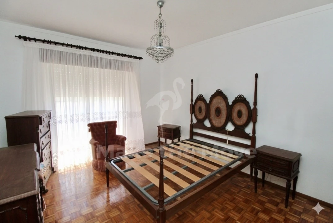 Apartamento T3 para Venda em Moncarapacho e Fuseta Foto 21