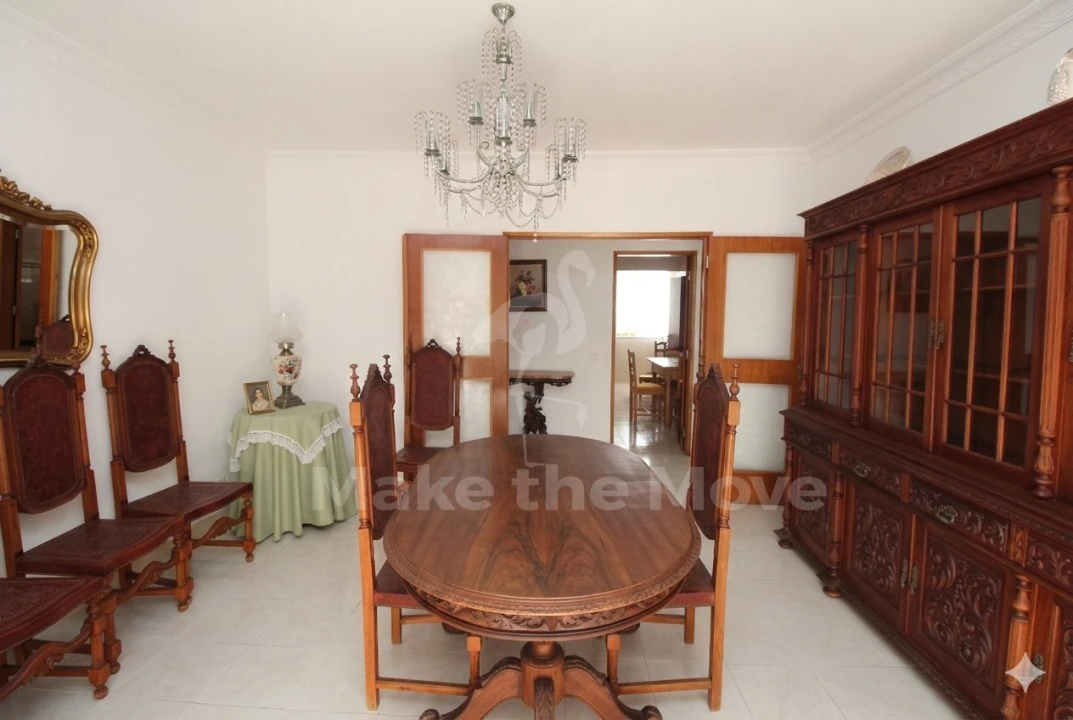 Apartamento T3 para Venda em Moncarapacho e Fuseta Foto 10