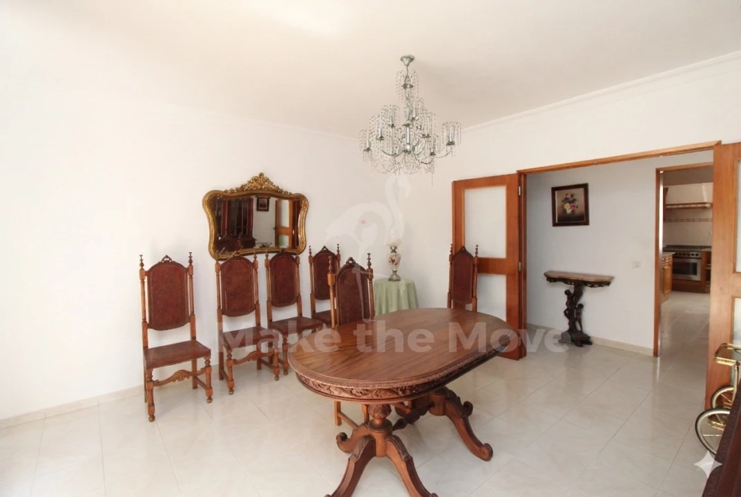 Apartamento T3 para Venda em Moncarapacho e Fuseta Foto 12