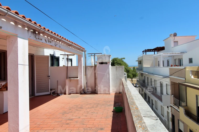 Apartamento T3 para Venda em Moncarapacho e Fuseta Foto 2