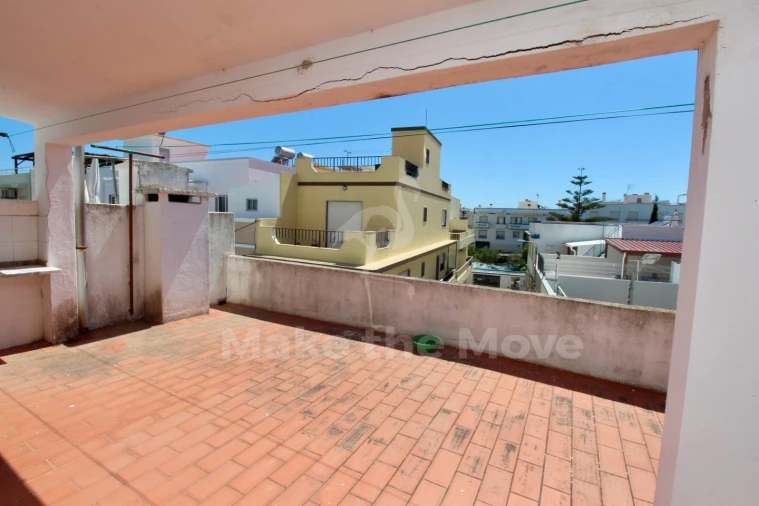 Apartamento T3 para Venda em Moncarapacho e Fuseta Foto 4