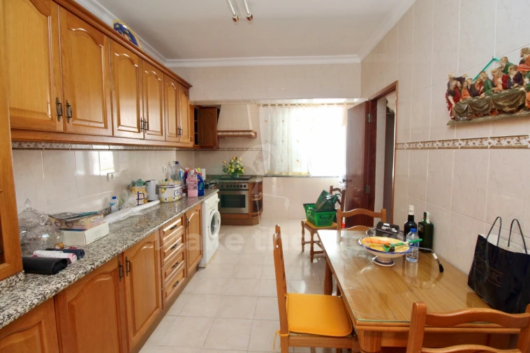 Apartamento T3 para Venda em Moncarapacho e Fuseta Foto 6