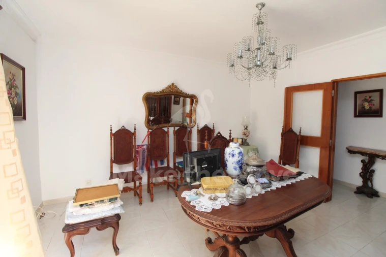 Apartamento T3 para Venda em Moncarapacho e Fuseta Foto 8
