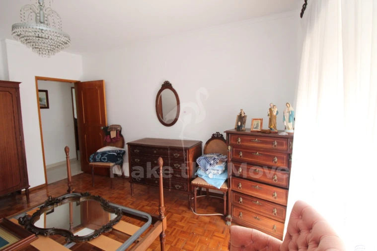 Apartamento T3 para Venda em Moncarapacho e Fuseta Foto 15