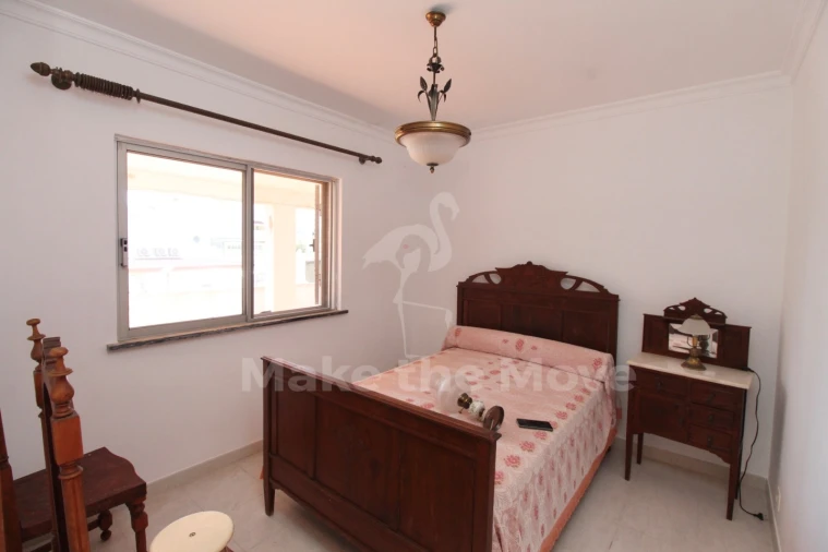 Apartamento T3 para Venda em Moncarapacho e Fuseta Foto 18