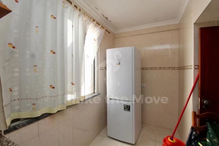 Apartamento T3 para Venda em Moncarapacho e Fuseta Foto 25