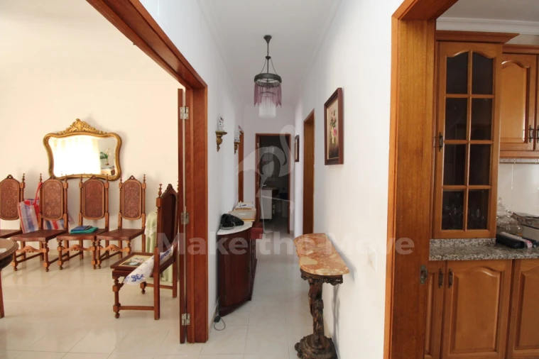 Apartamento T3 para Venda em Moncarapacho e Fuseta Foto 26