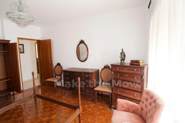 Apartamento T3 para Venda em Moncarapacho e Fuseta Foto 22