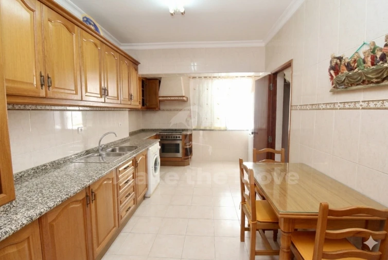 Apartamento T3 para Venda em Moncarapacho e Fuseta Foto 6