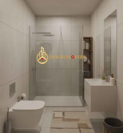 Apartamento T2 para Venda em Paranhos