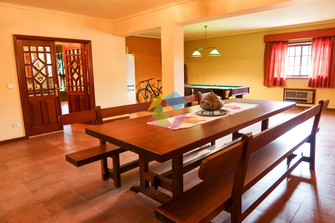 Moradia T5 para Venda em Ovar, São João, Arada e São Vicente de Pereira Jusã Foto 37