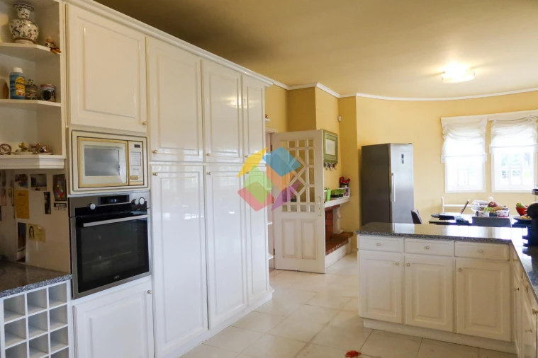 Moradia T5 para Venda em Ovar, São João, Arada e São Vicente de Pereira Jusã Foto 17