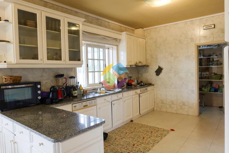 Moradia T5 para Venda em Ovar, São João, Arada e São Vicente de Pereira Jusã Foto 18