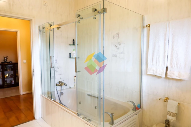 Moradia T5 para Venda em Ovar, São João, Arada e São Vicente de Pereira Jusã Foto 30