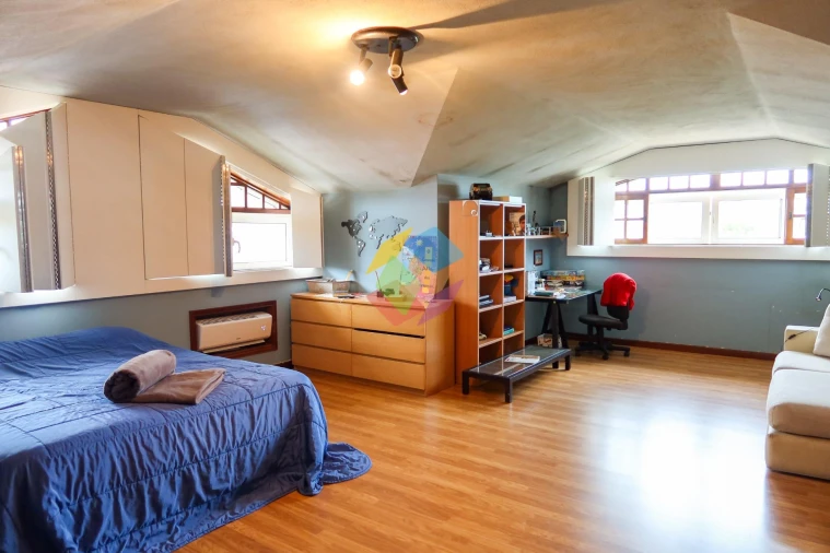 Moradia T5 para Venda em Ovar, São João, Arada e São Vicente de Pereira Jusã Foto 33