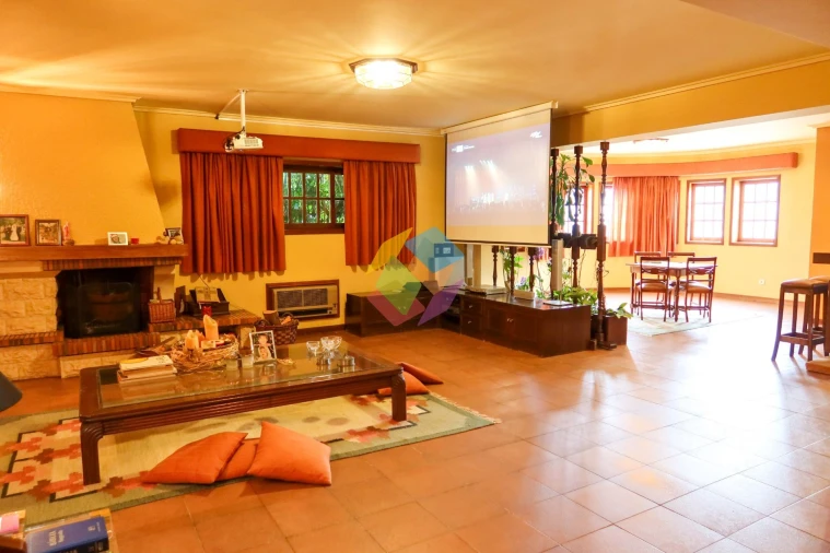 Moradia T5 para Venda em Ovar, São João, Arada e São Vicente de Pereira Jusã Foto 41