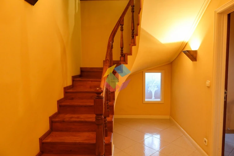 Moradia T5 para Venda em Ovar, São João, Arada e São Vicente de Pereira Jusã Foto 44