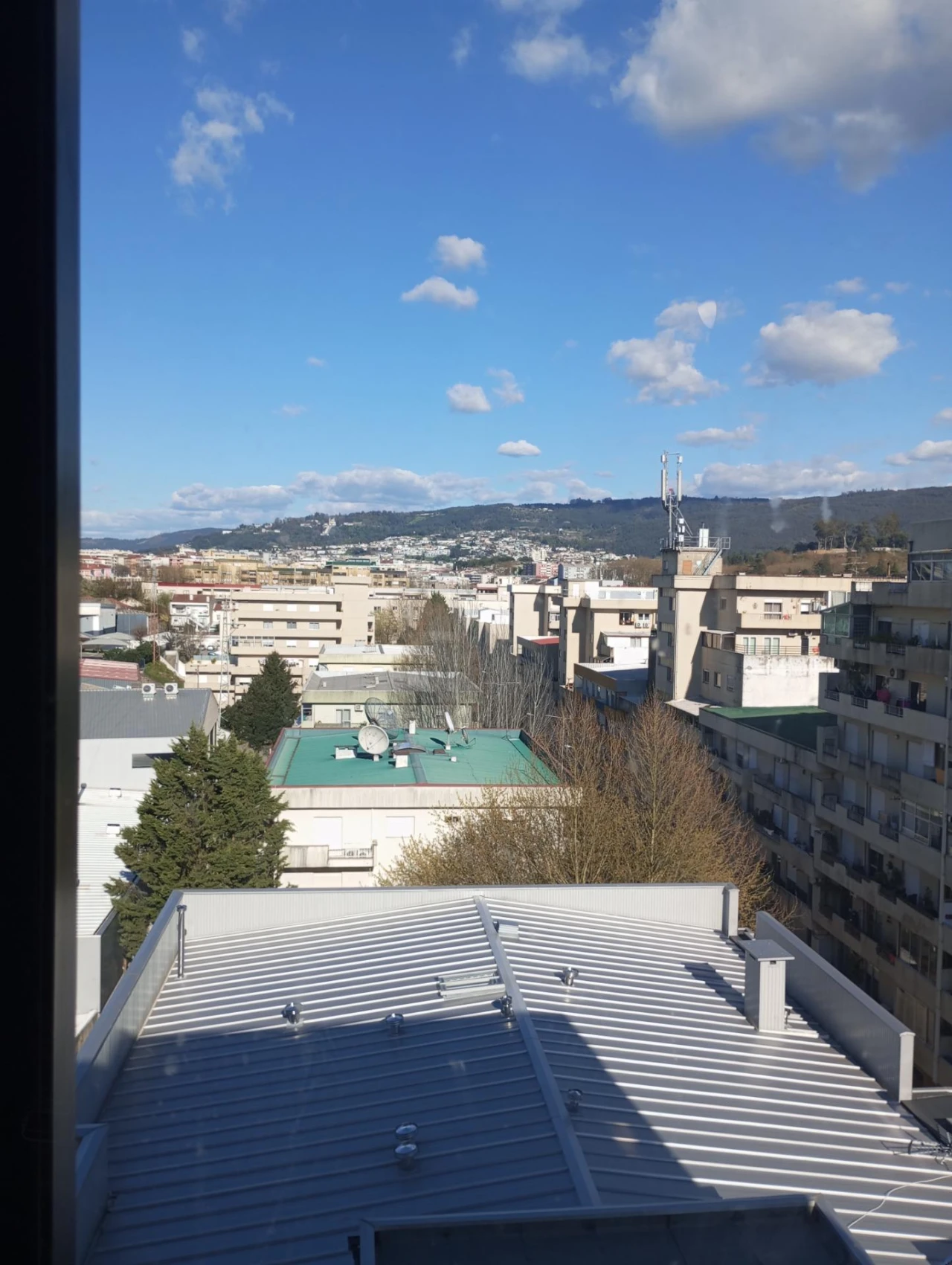 Apartamento T3 para Venda em Braga (Maximinos, Sé e Cividade) Foto 1