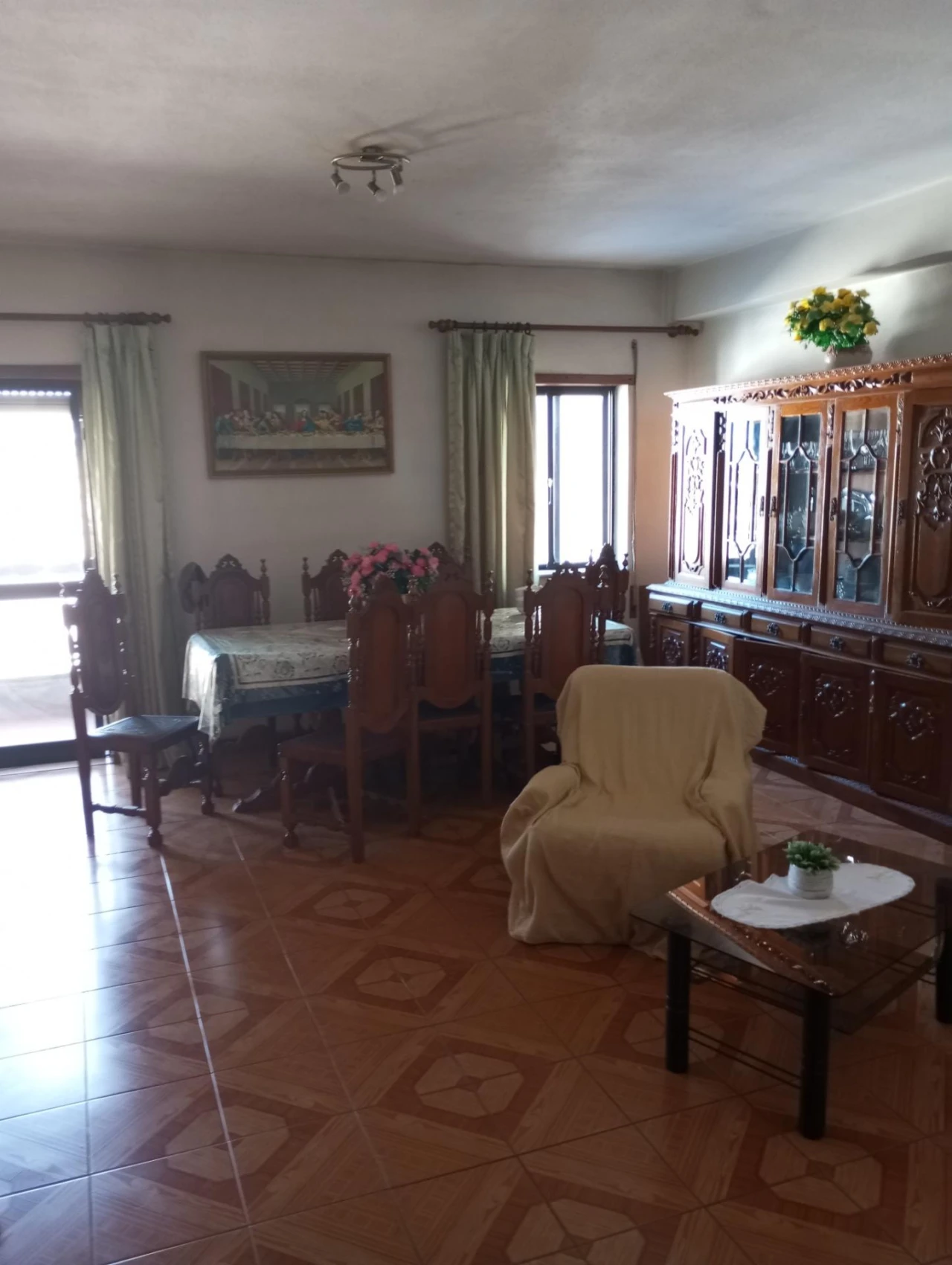 Apartamento T3 para Venda em Braga (Maximinos, Sé e Cividade) Foto 2