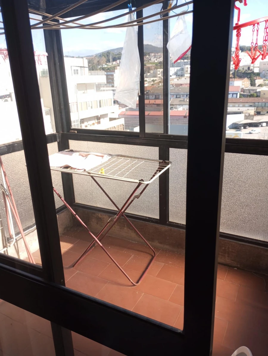 Apartamento T3 para Venda em Braga (Maximinos, Sé e Cividade) Foto 21