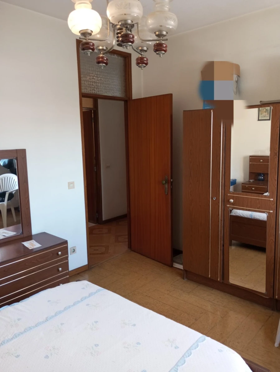 Apartamento T3 para Venda em Braga (Maximinos, Sé e Cividade) Foto 23