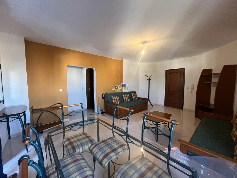 Apartamento T1 para Venda em Armação de Pera Foto 10