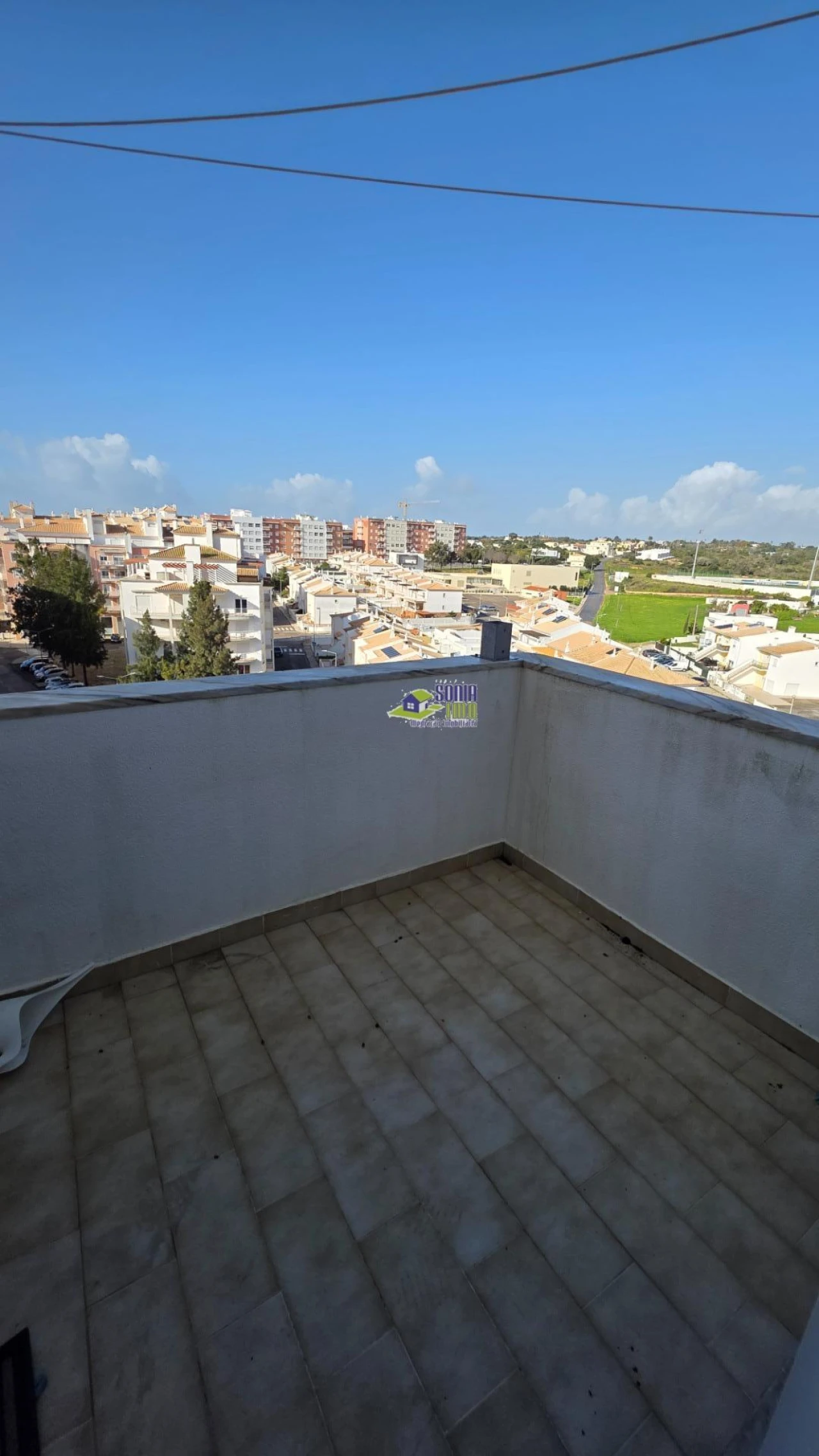 Apartamento T1 para Venda em Armação de Pera Foto 24