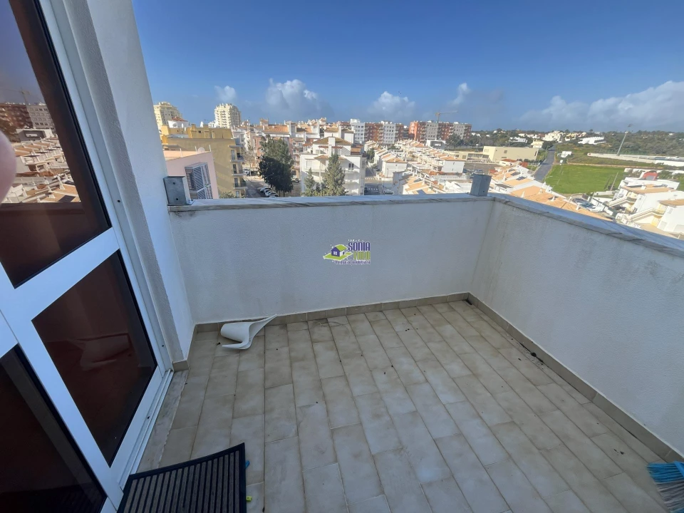 Apartamento T1 para Venda em Armação de Pera Foto 26