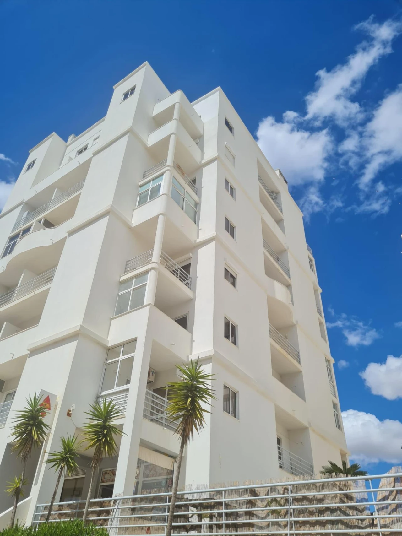 Apartamento T1 para Venda em Armação de Pera Foto 1