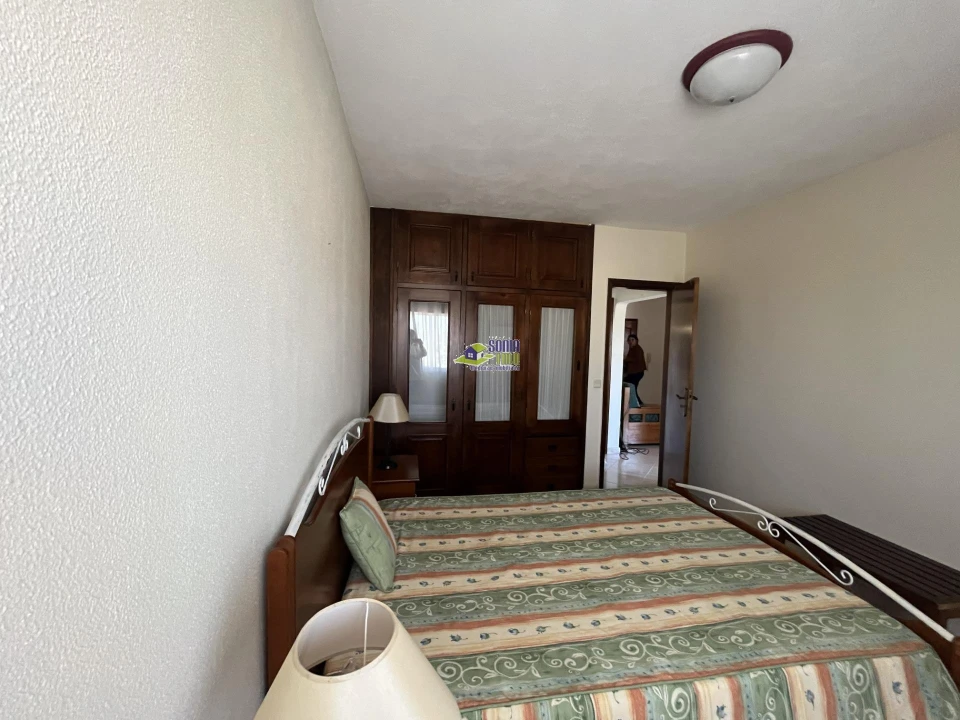 Apartamento T1 para Venda em Armação de Pera Foto 13