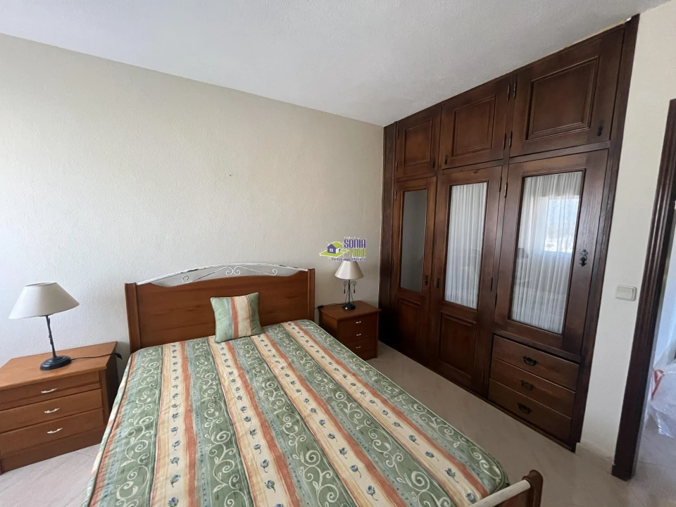 Apartamento T1 para Venda em Armação de Pera Foto 14