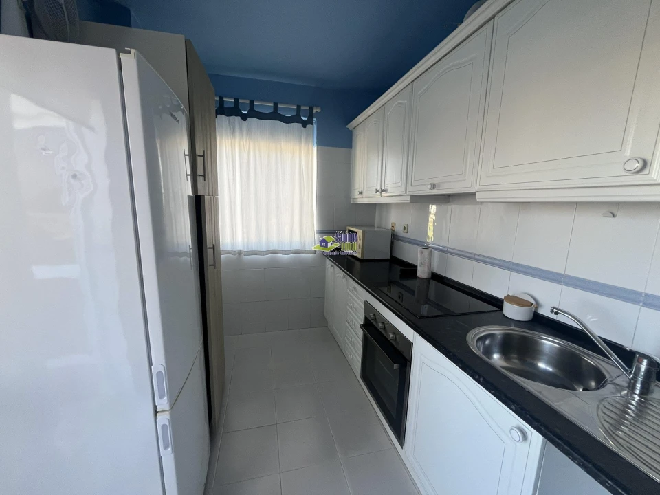 Apartamento T1 para Venda em Armação de Pera Foto 16