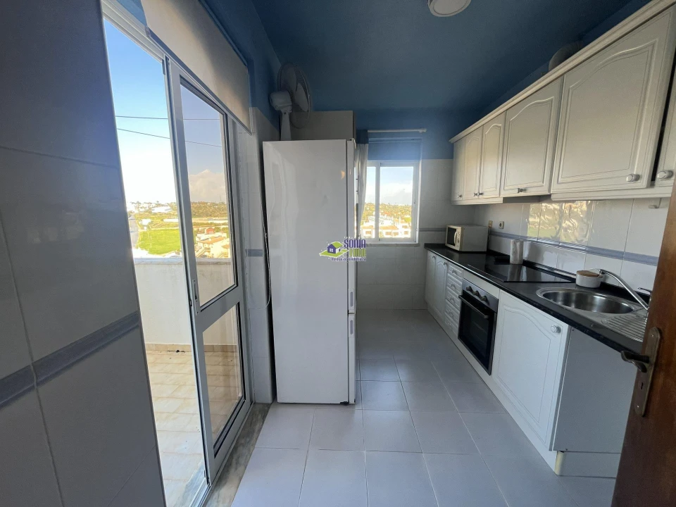 Apartamento T1 para Venda em Armação de Pera Foto 17