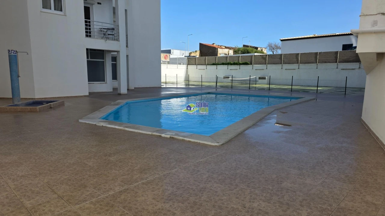 Apartamento T1 para Venda em Armação de Pera Foto 28