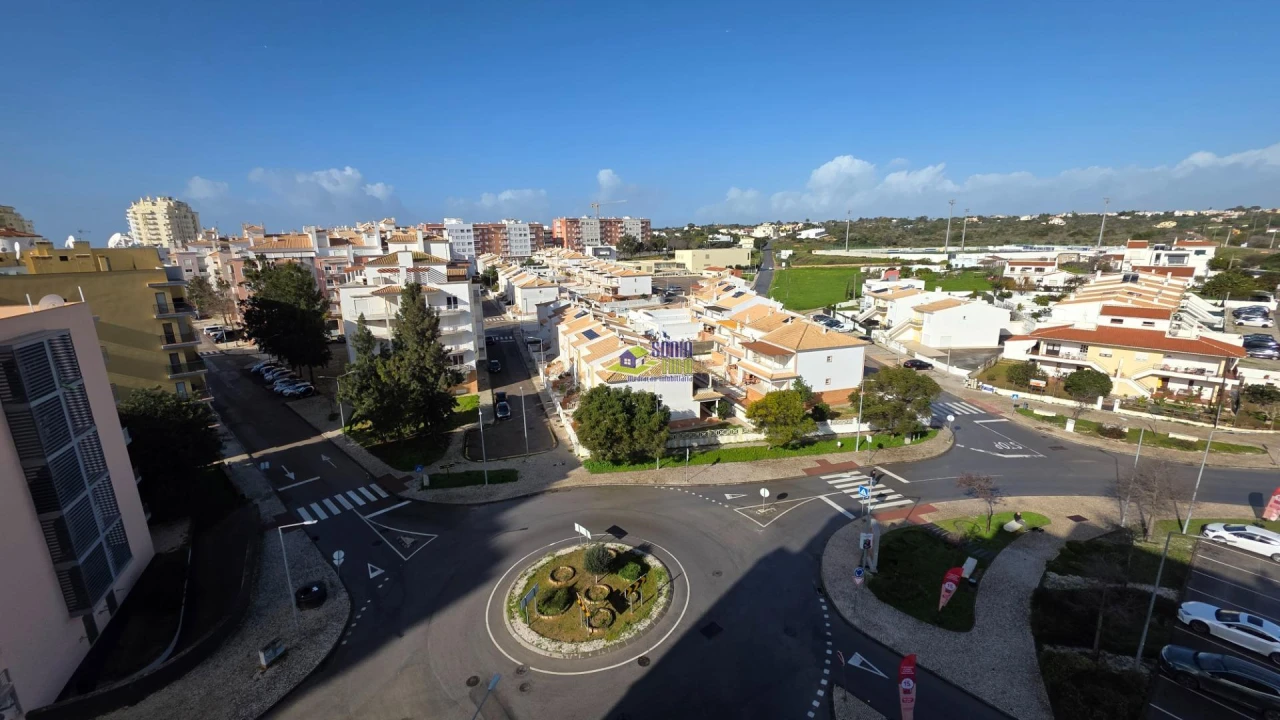 Apartamento T1 para Venda em Armação de Pera Foto 33