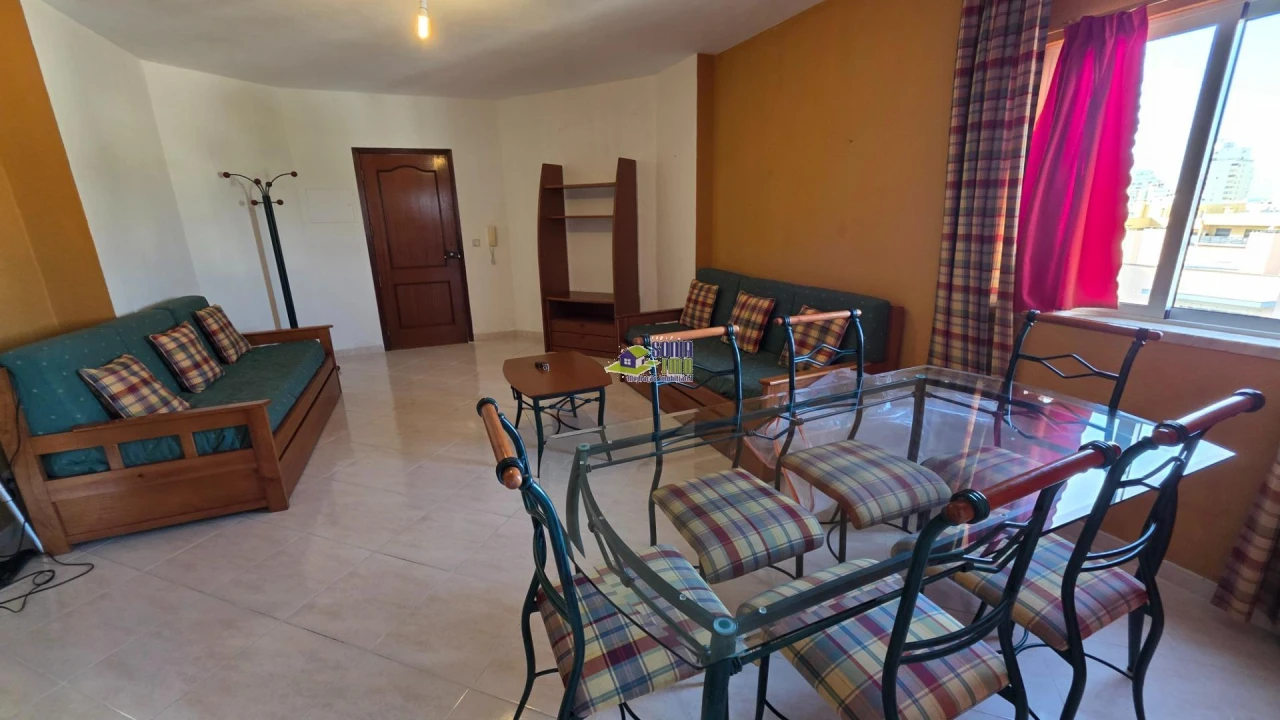 Apartamento T1 para Venda em Armação de Pera Foto 7