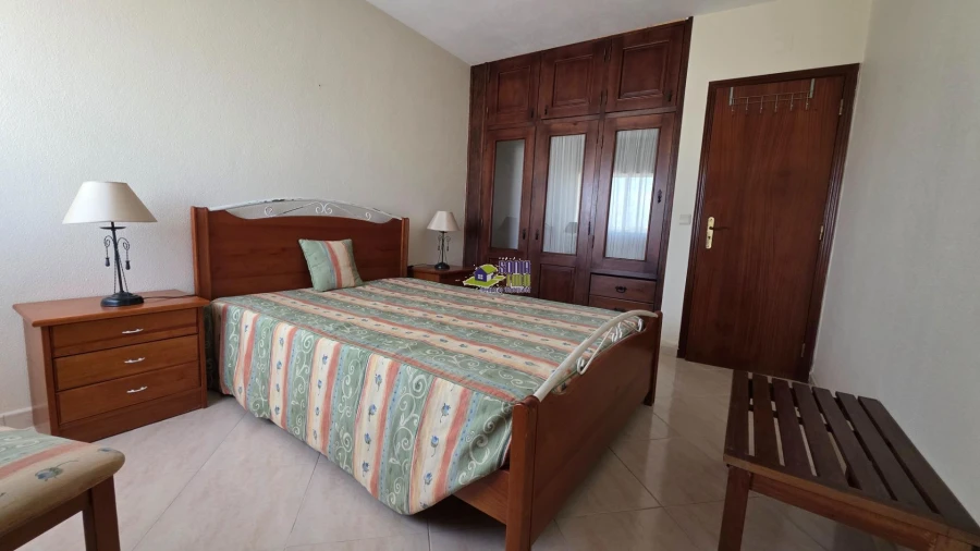 Apartamento T1 para Venda em Armação de Pera Foto 12