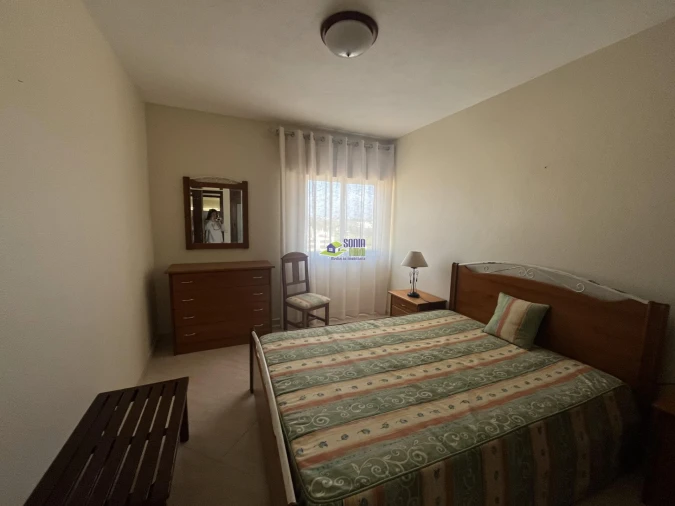 Apartamento T1 para Venda em Armação de Pera Foto 13