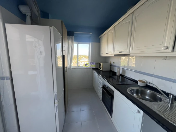 Apartamento T1 para Venda em Armação de Pera Foto 16