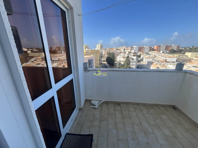 Apartamento T1 para Venda em Armação de Pera Foto 25
