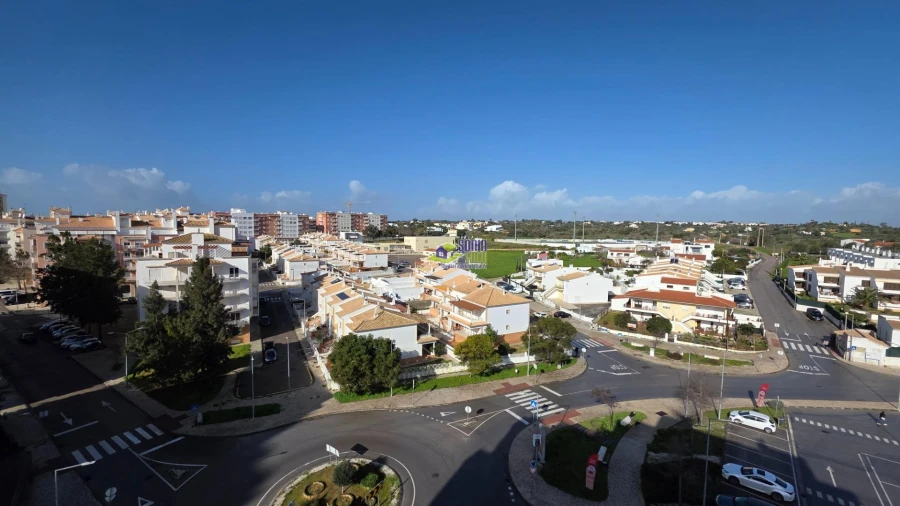 Apartamento T1 para Venda em Armação de Pera Foto 28