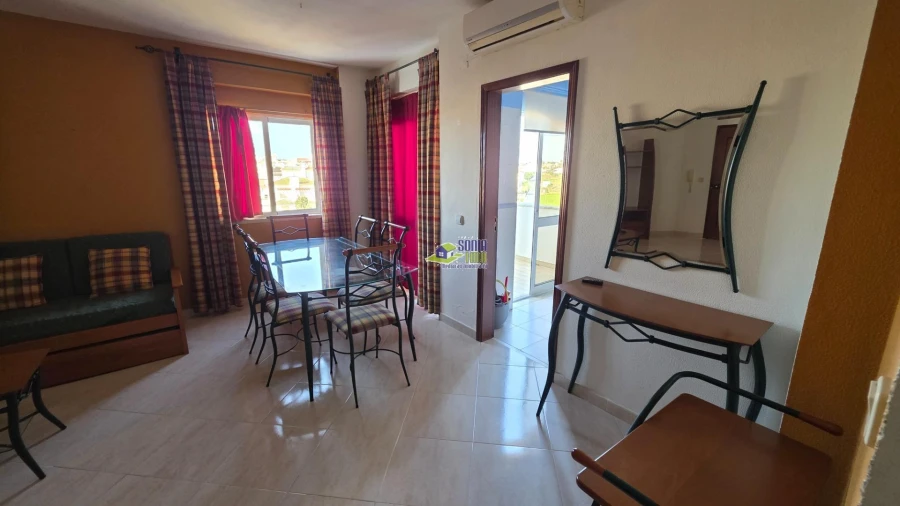 Apartamento T1 para Venda em Armação de Pera Foto 3