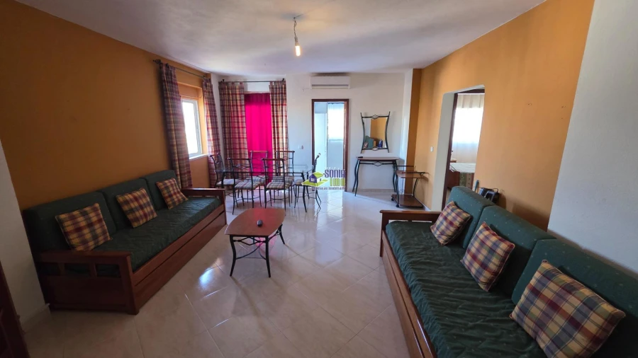 Apartamento T1 para Venda em Armação de Pera Foto 7