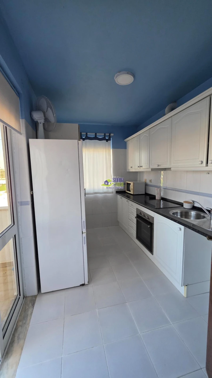 Apartamento T1 para Venda em Armação de Pera Foto 18