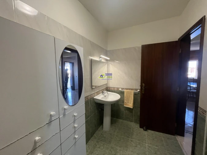 Apartamento T1 para Venda em Armação de Pera Foto 21