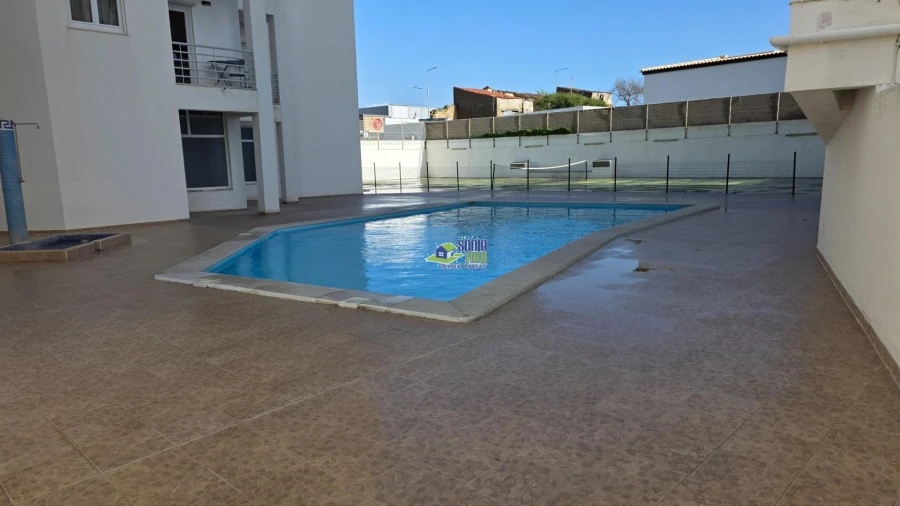 Apartamento T1 para Venda em Armação de Pera Foto 27