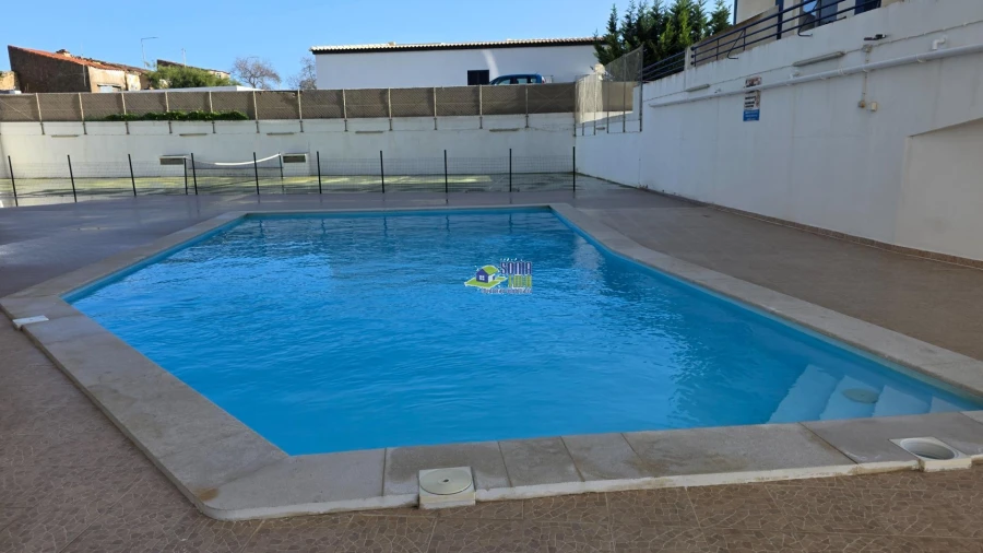 Apartamento T1 para Venda em Armação de Pera Foto 29